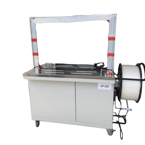 Strapping Machine Malaysia Reliable Strapping Solutions