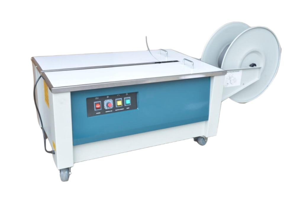 Strapping Machine Malaysia Reliable Strapping Solutions