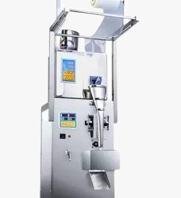 Powder filling machine