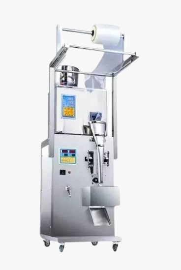 Powder filling machine