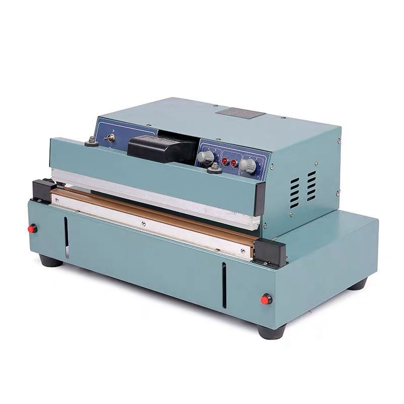 sealing machine