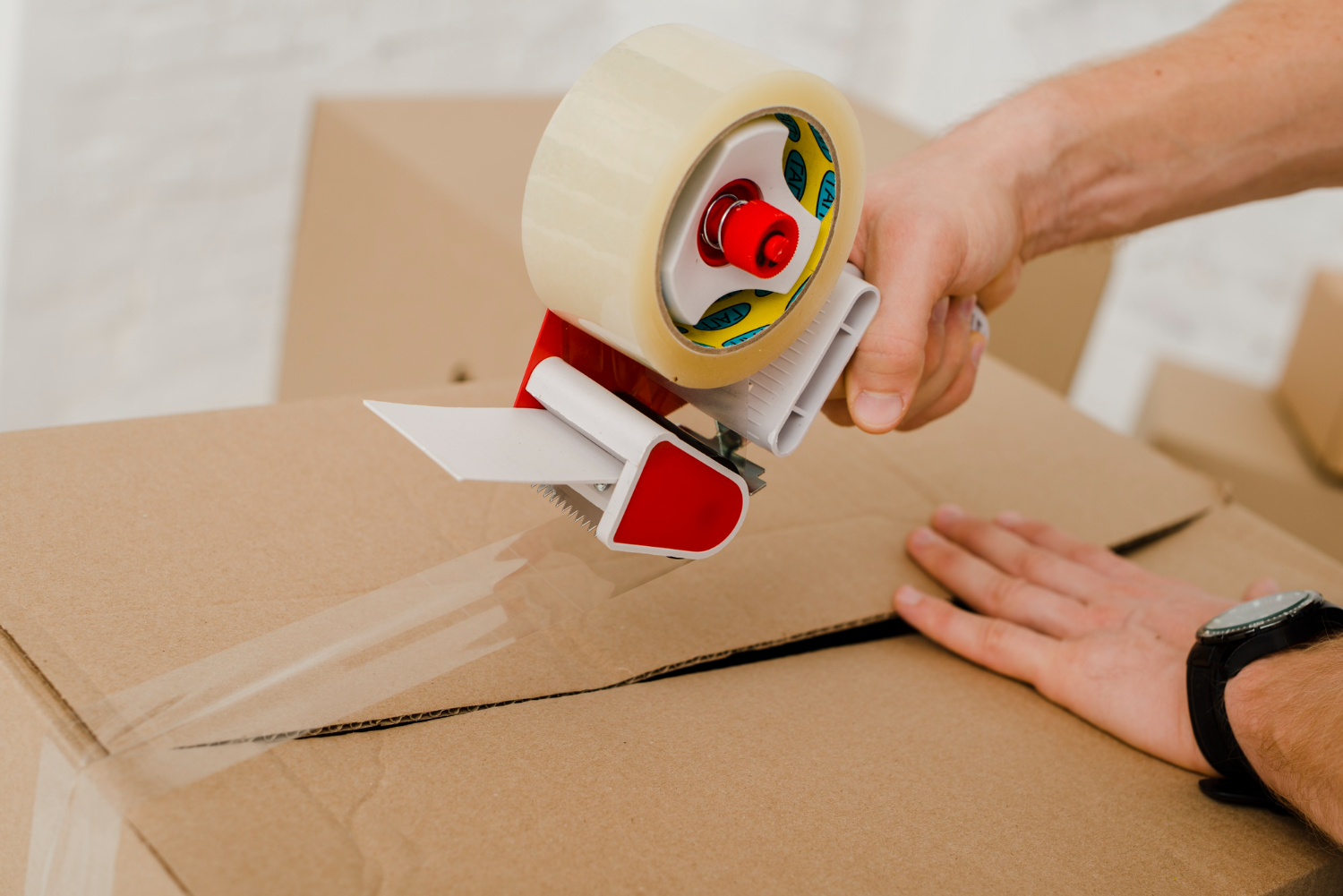 carton sealer 1