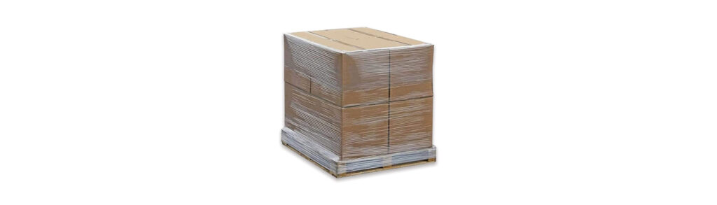 pallet wrap