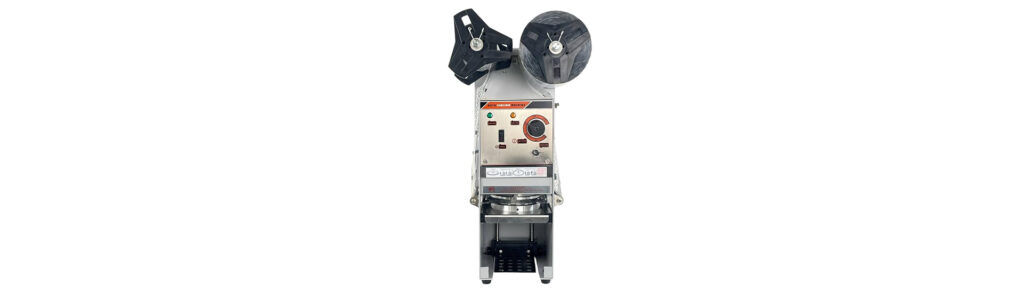 cup sealer