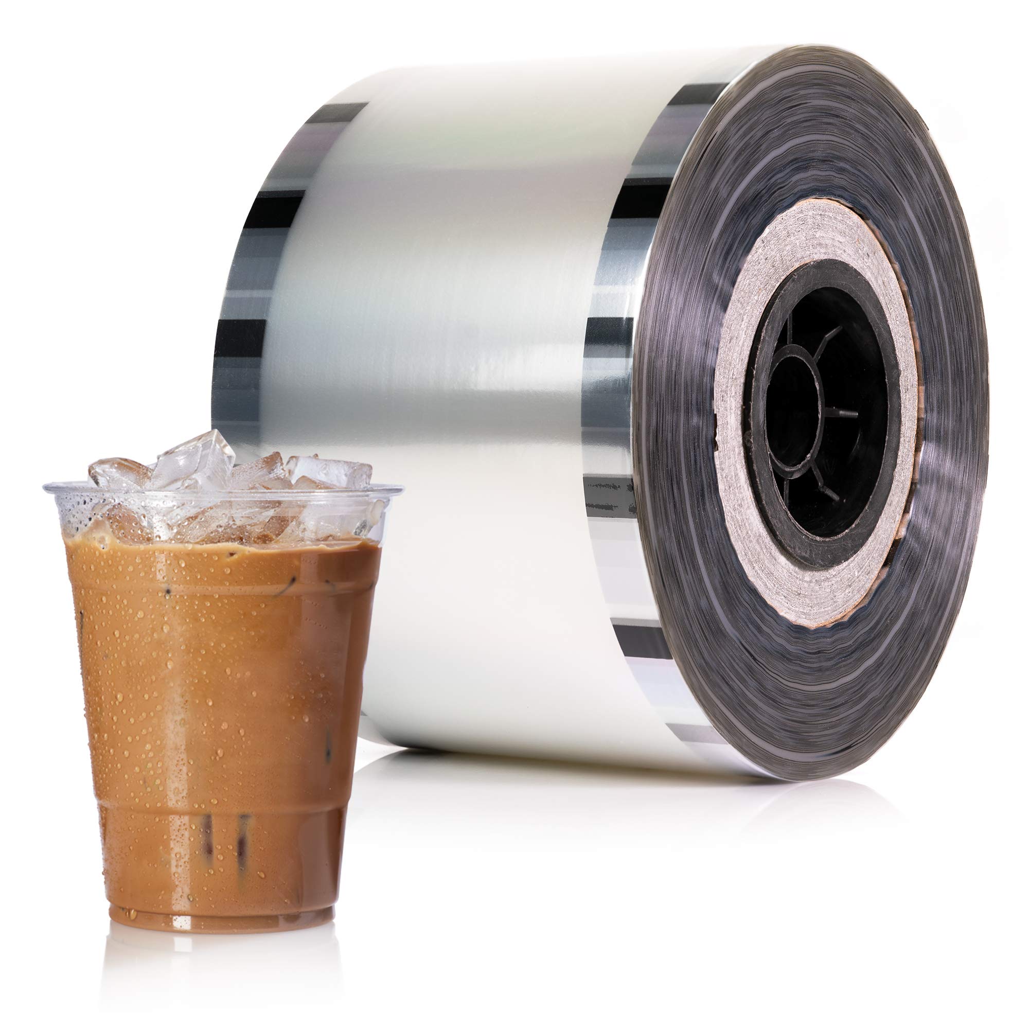cup seal image