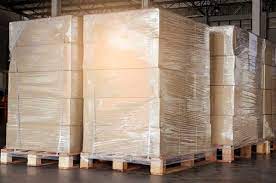pallet wrap