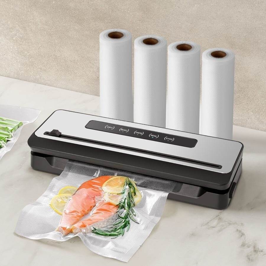 food vaccuum sealer