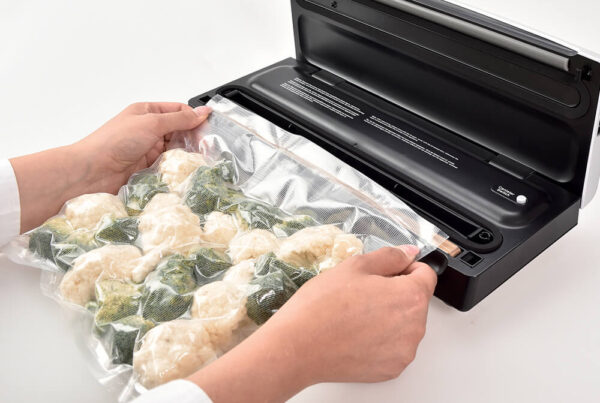 food vacuum sealer