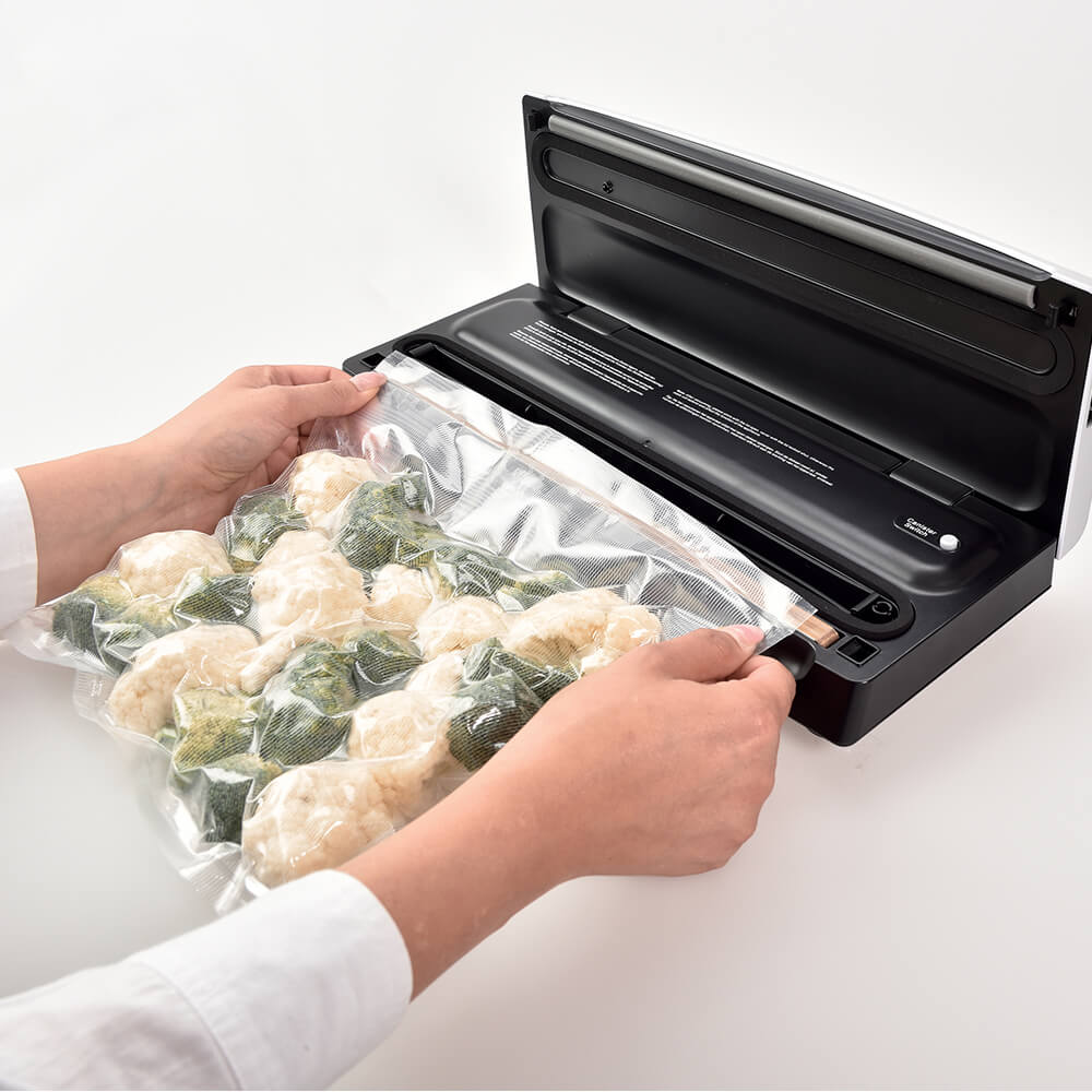 food vacuum sealer
