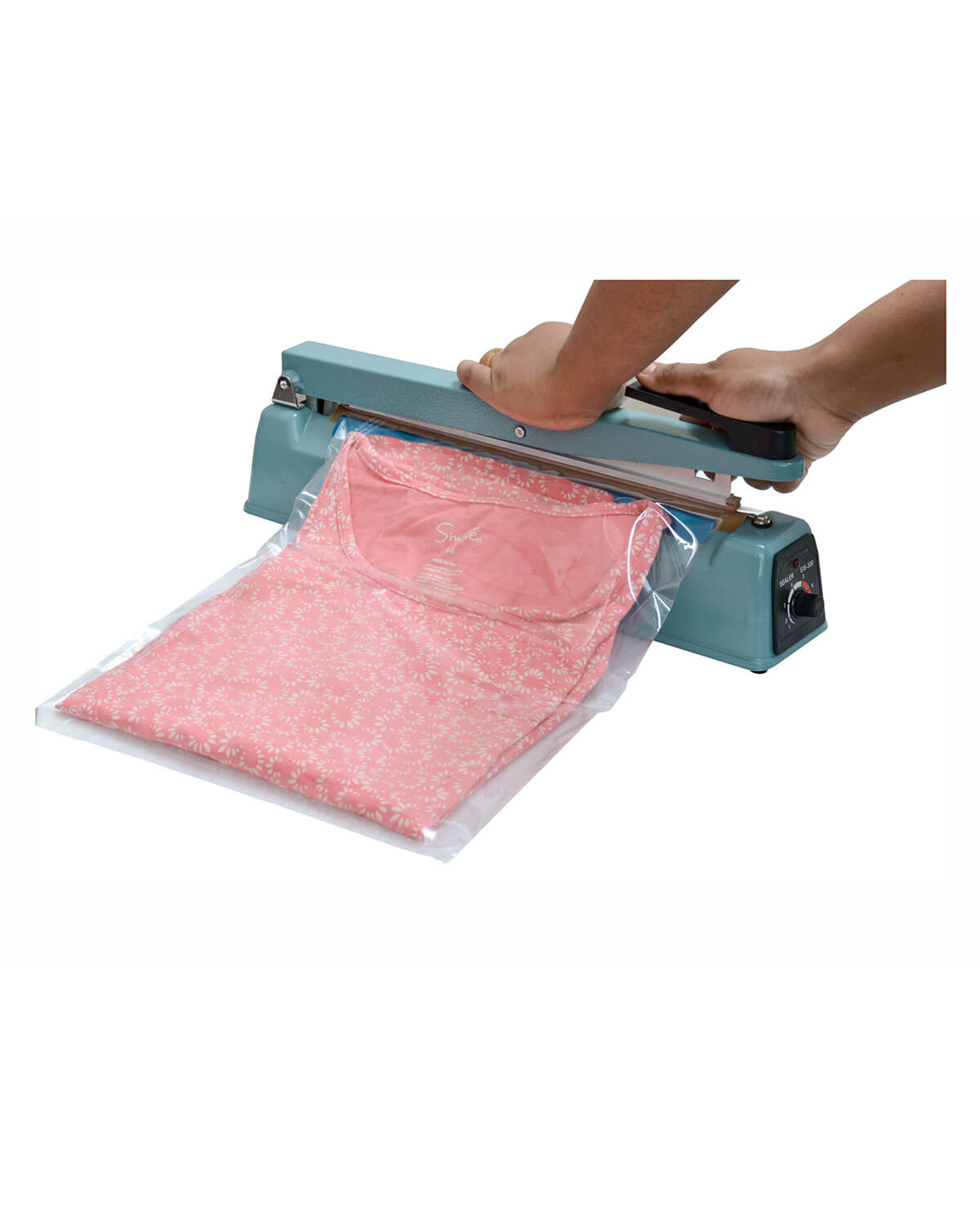 How to Choose the Right Sealing Machine for Your Business