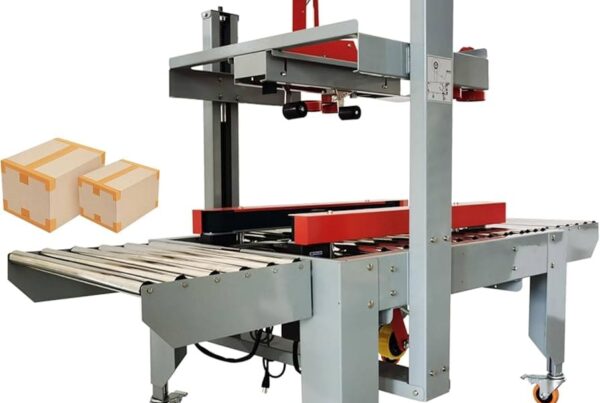 carton sealer machine Malaysia