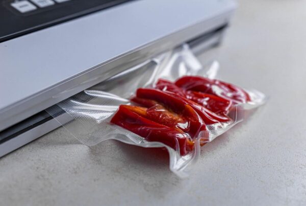 food vacuum sealer