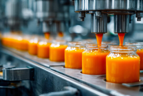 liquid filling machine